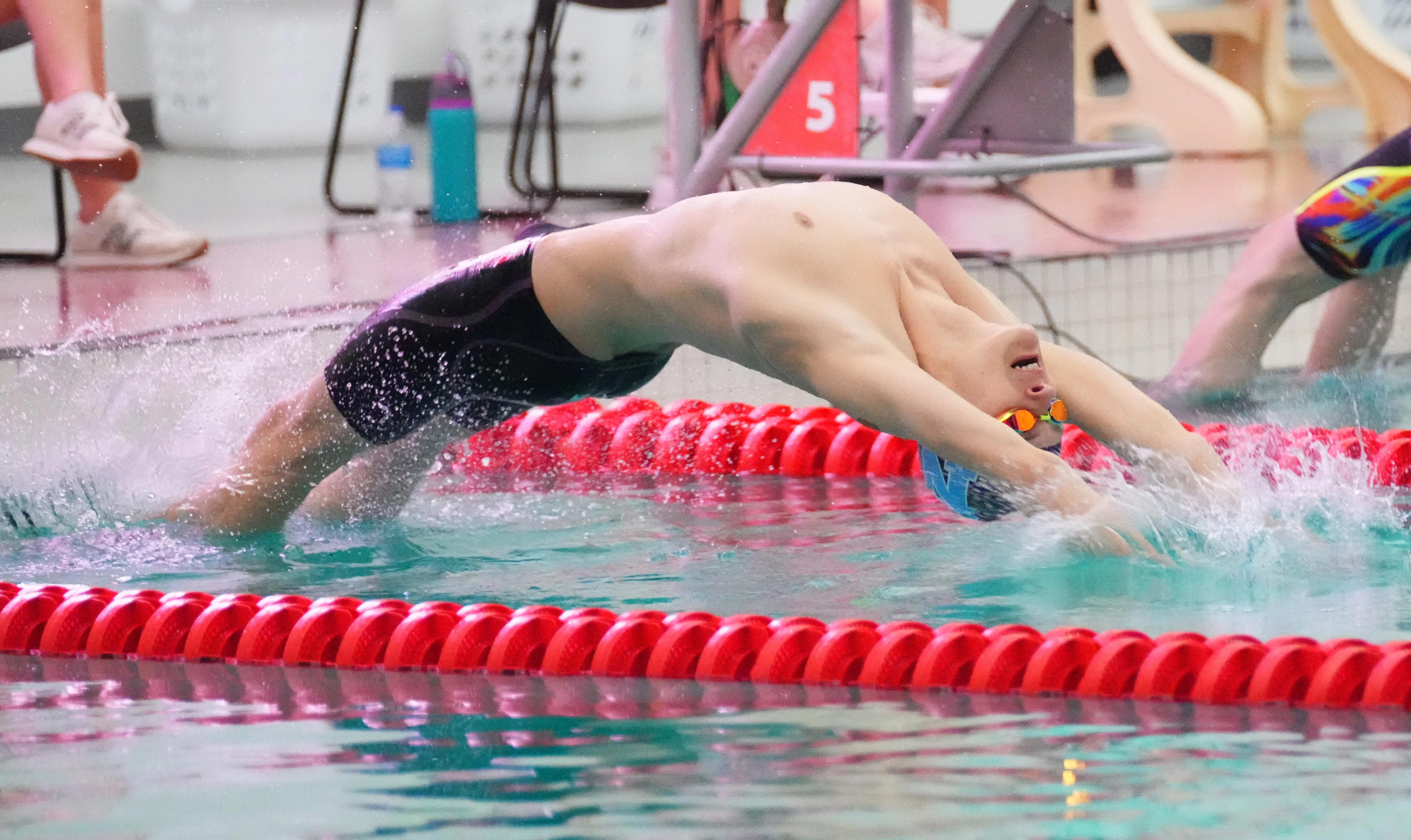 Nicolet's Jude Hill wins Piggly Wiggly high school athlete of the week