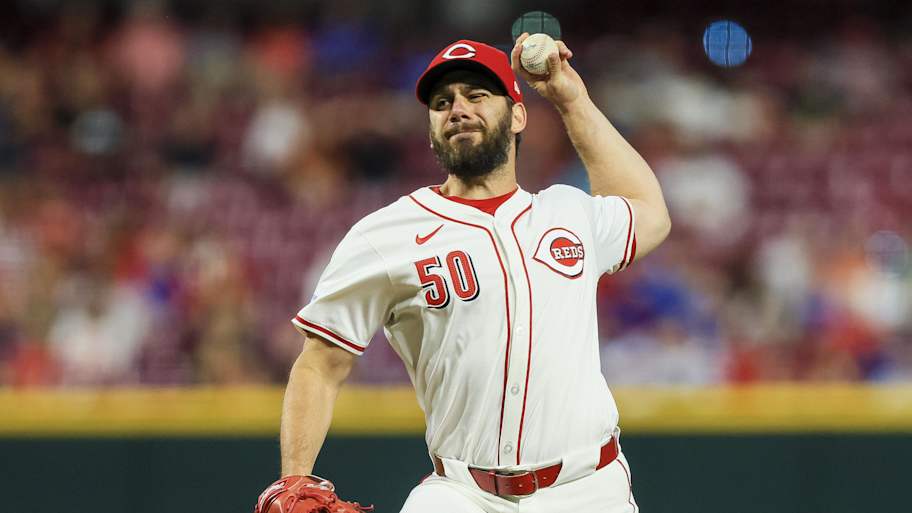 Sam Moll’s chances at opening day look slimmer than ever with Reds ...