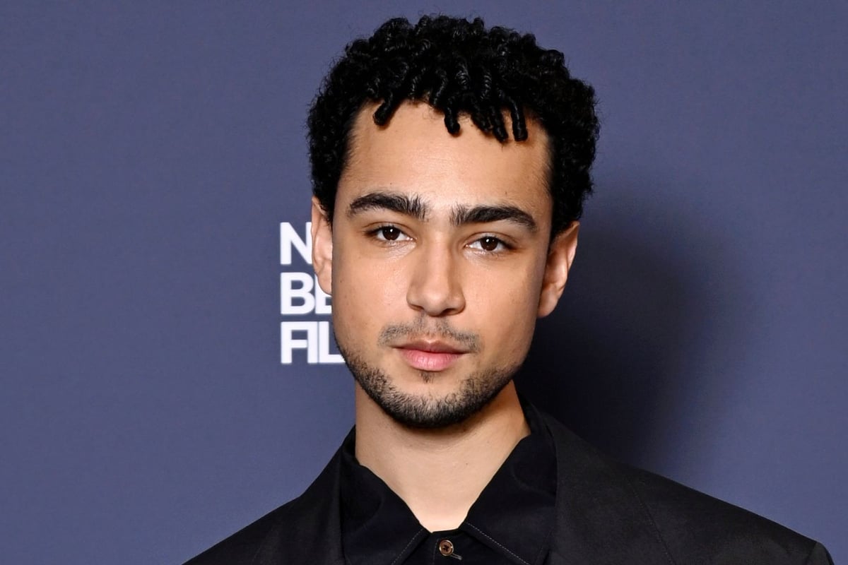 Archie Madekwe shares BAFTA superstition ahead of Jacob Elordi reunion