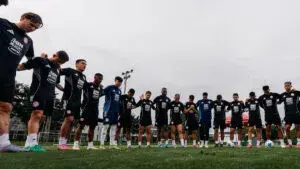 Municipal vs Antigua GFC en vivo: partido de la Liga de Guatemala 2026