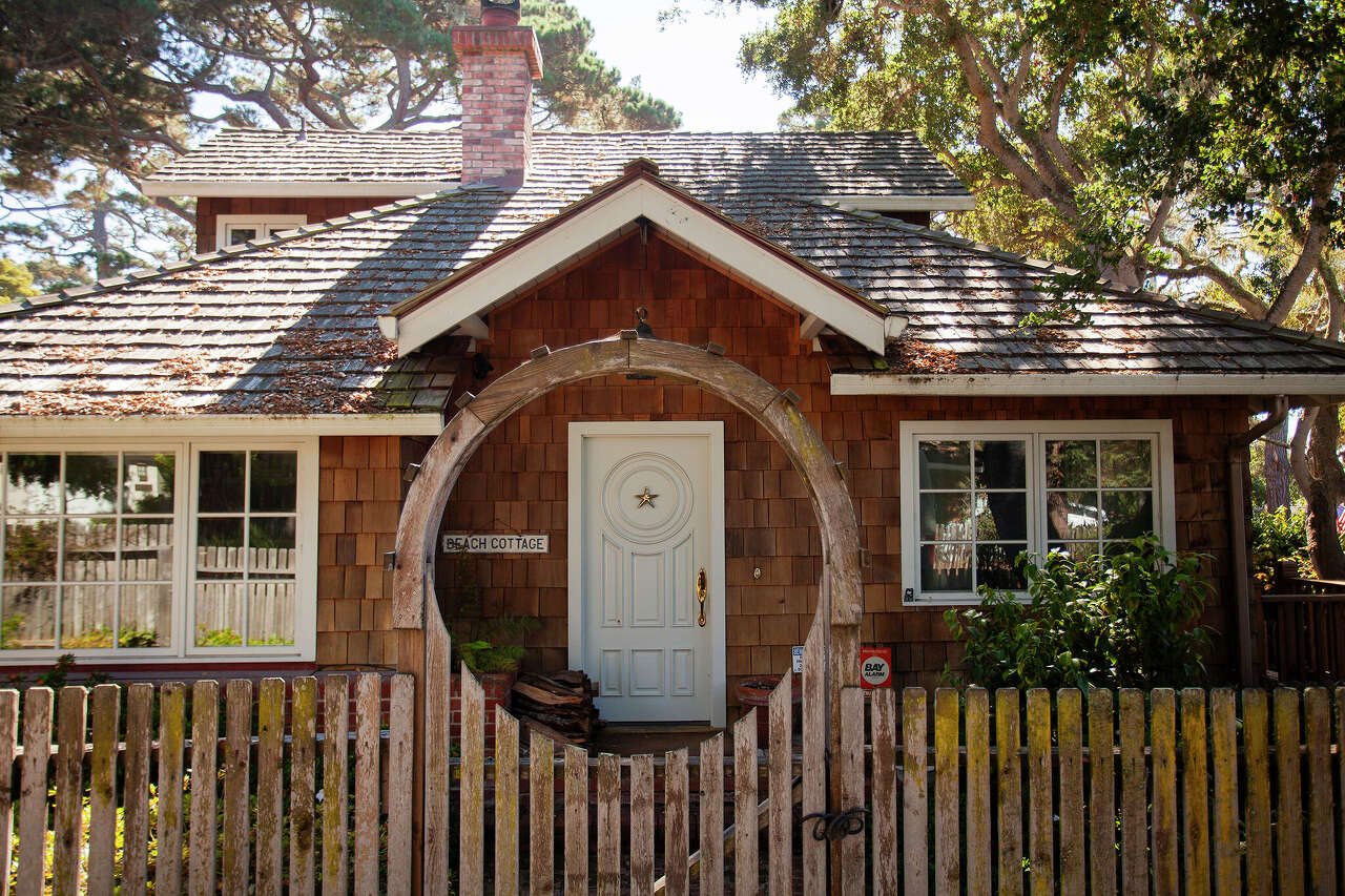 For first time in its 110-year history, this California beach town is ...