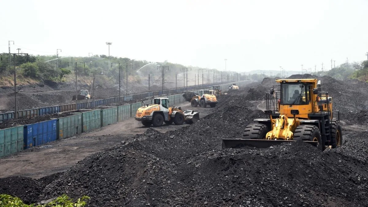 East Coast Railway achieves 250 million tonnes of originating freight ...