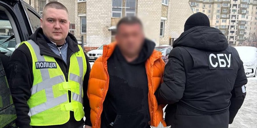 Police: Man altered medical tests to secure draft exemptions<br>