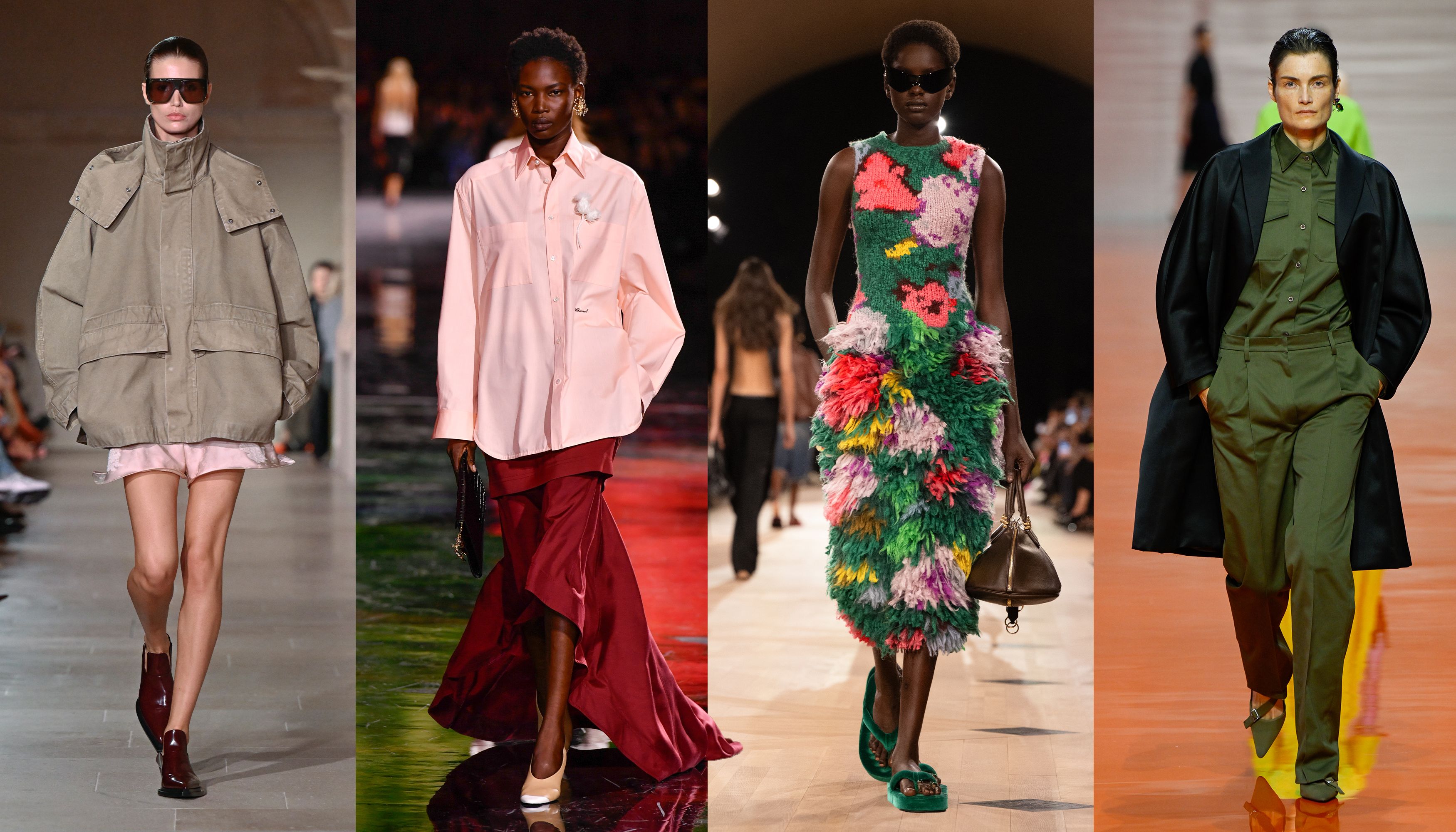 7 spring sneaker trends we’re seeing (and wearing) everywhere