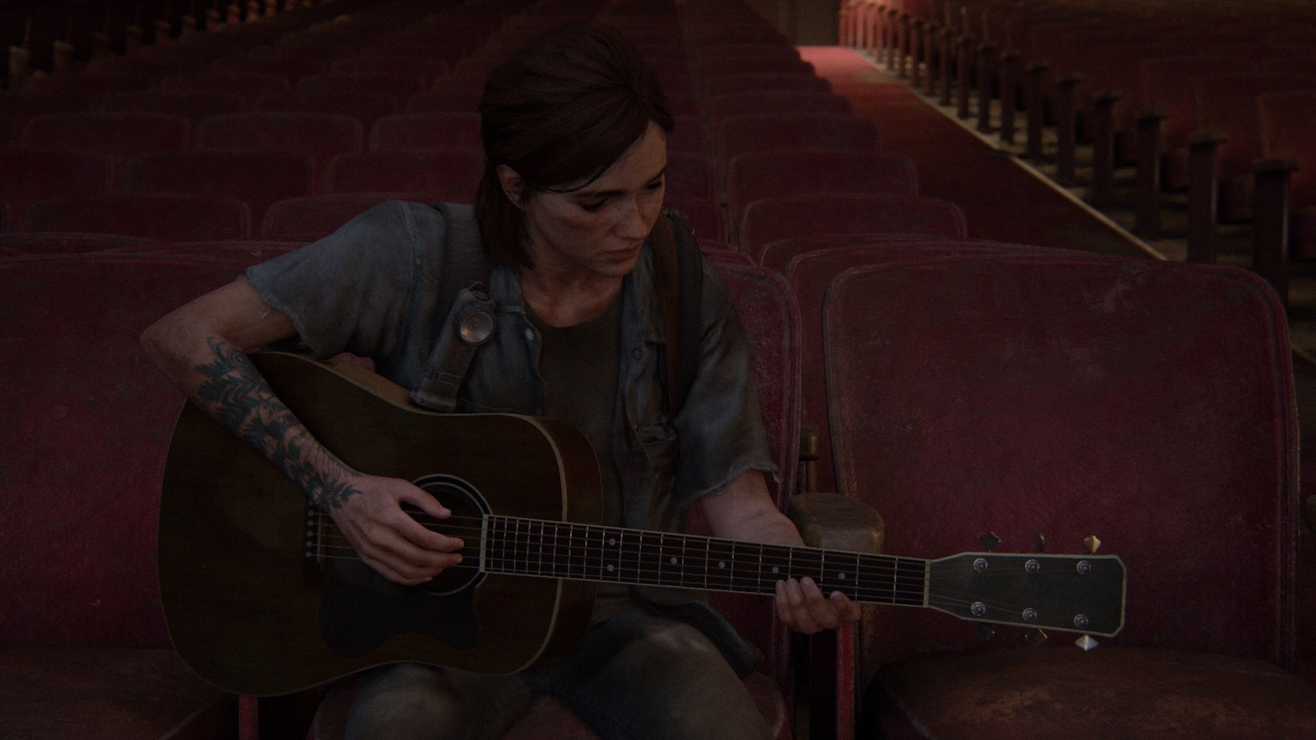 Games where knowing too much ruins the experience