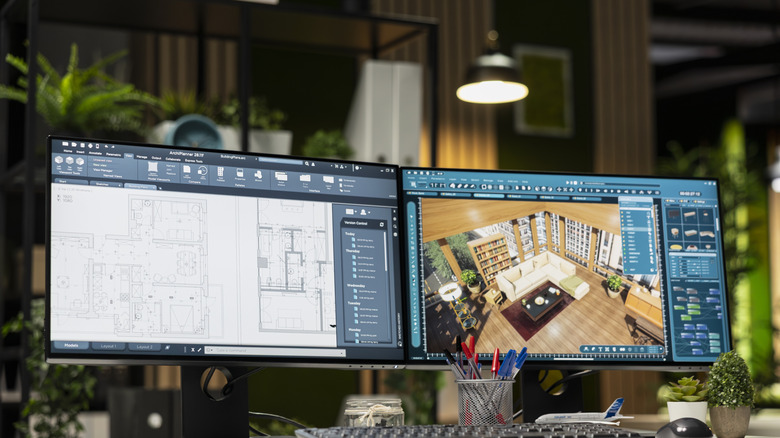 9 signs your dual monitors aren't set up properly