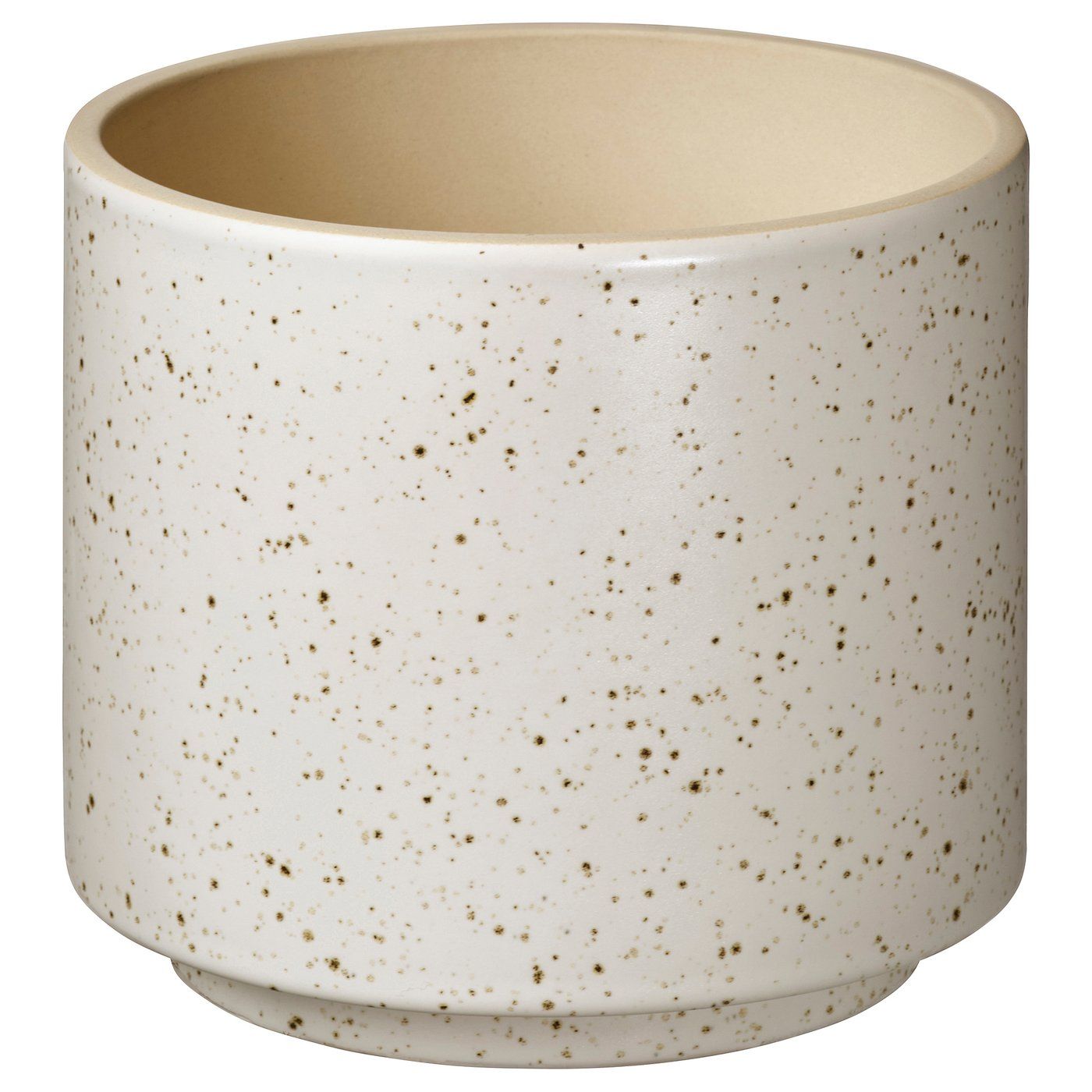 SandkÖrsbÄr Plant Pot - Indoor/outdoor/beige 4 ¾