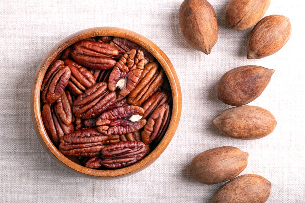 Pecans