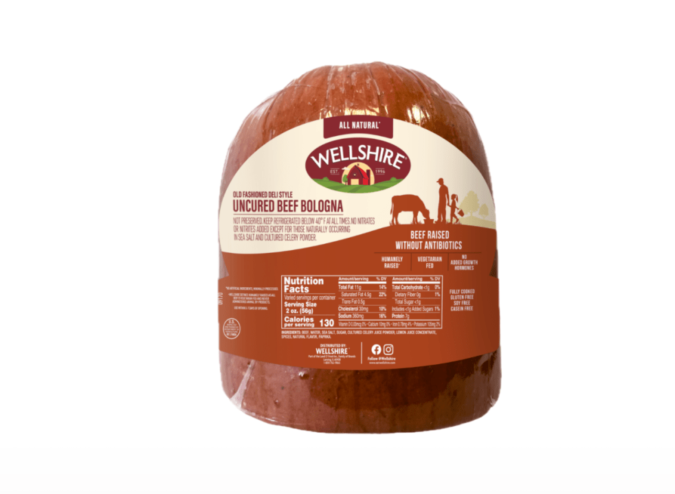 7 Best Bologna Brands Made With Real Meat, According to Shoppers
