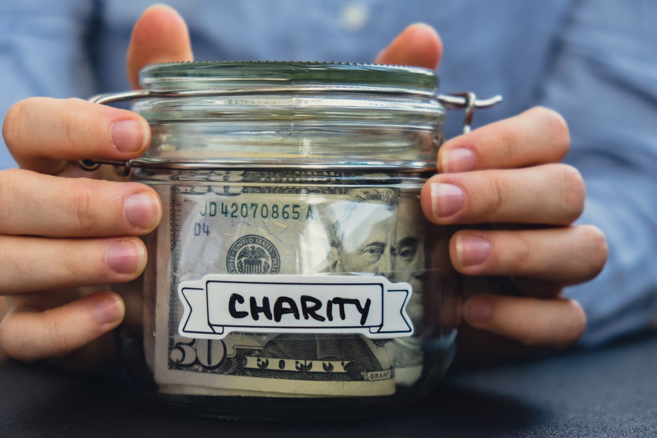 How a donor-advised fund can slash your tax bill with 'charitable bunching'