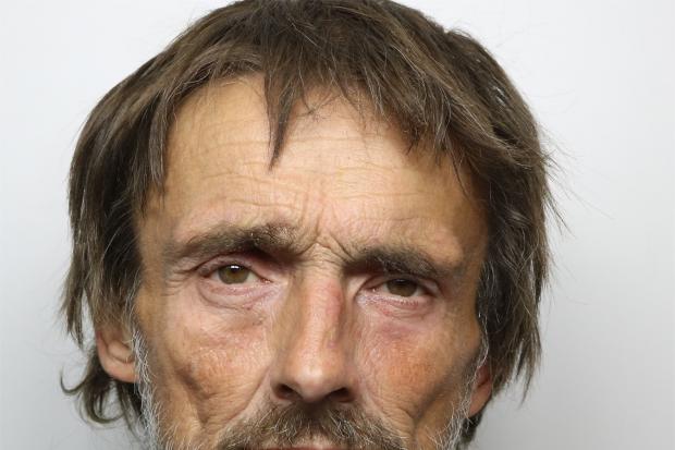 Police issue renewed appeal to find missing Bradford man Anthony