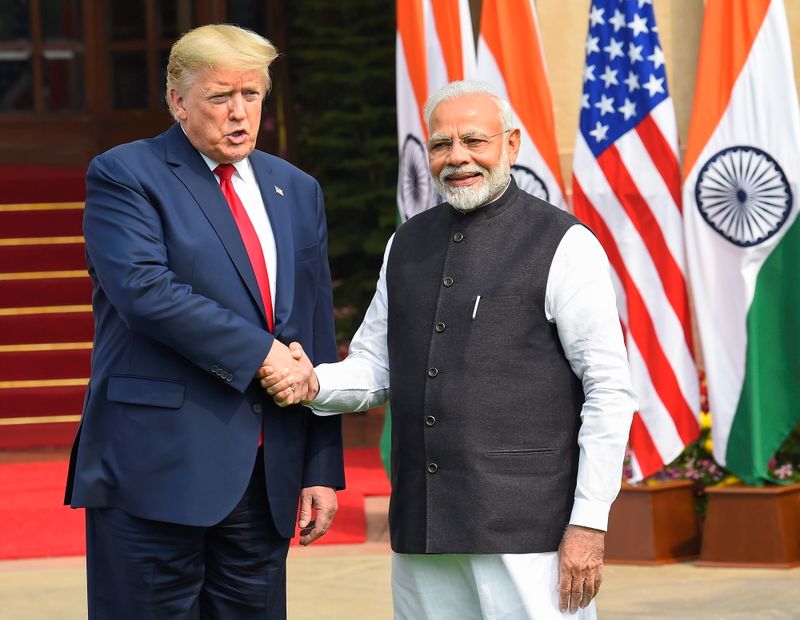 Studying developments: India after US Supreme Court ruling on Trump tariffs