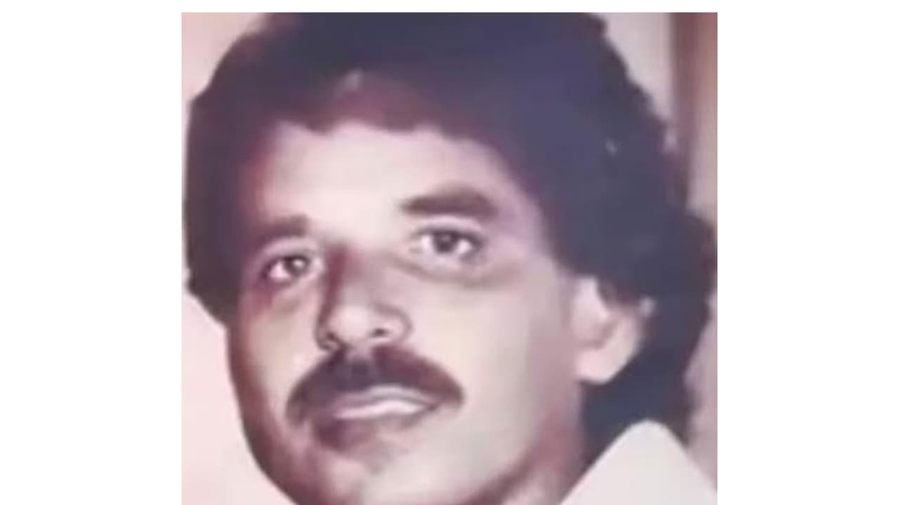 Hrithik Roshan mourns his teacher MM Baig's demise with a heartfelt note