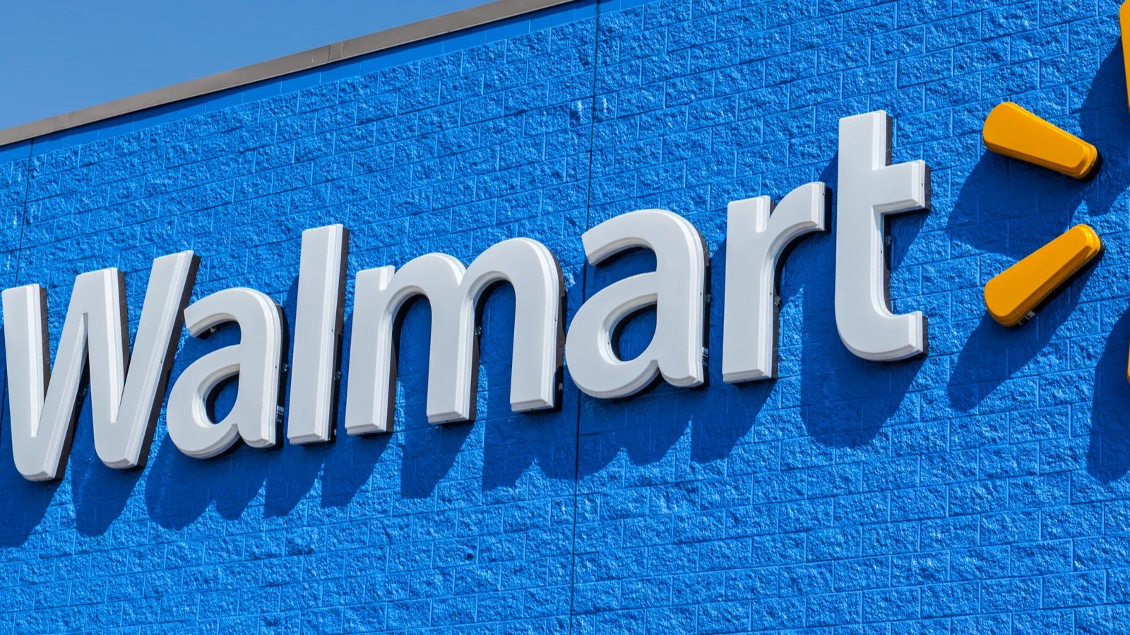 Walmart no longer ranks as the lowest cost grocery store, new study says