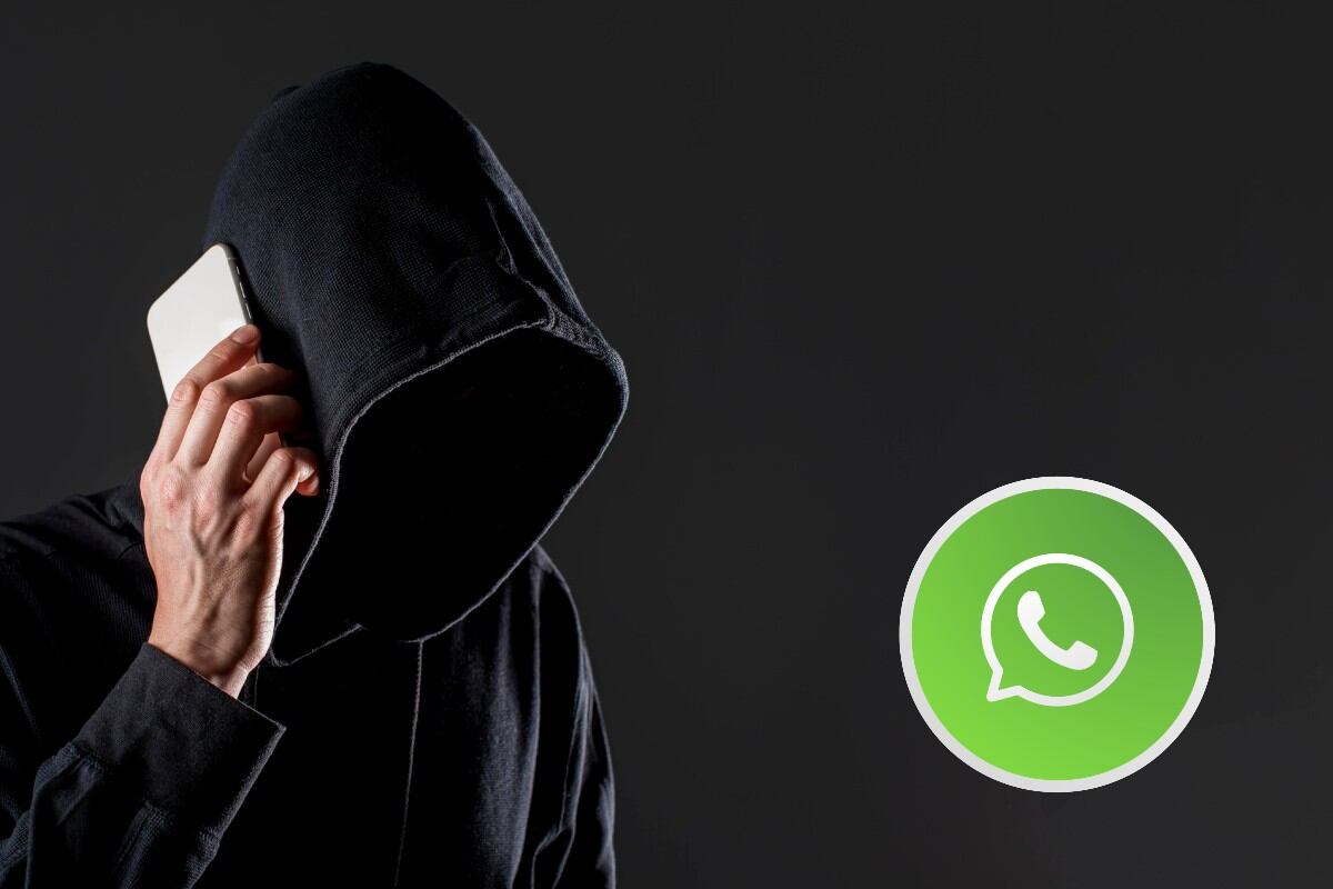 Una nueva estafa en WhatsApp preocupa a los expertos de tecnología ...