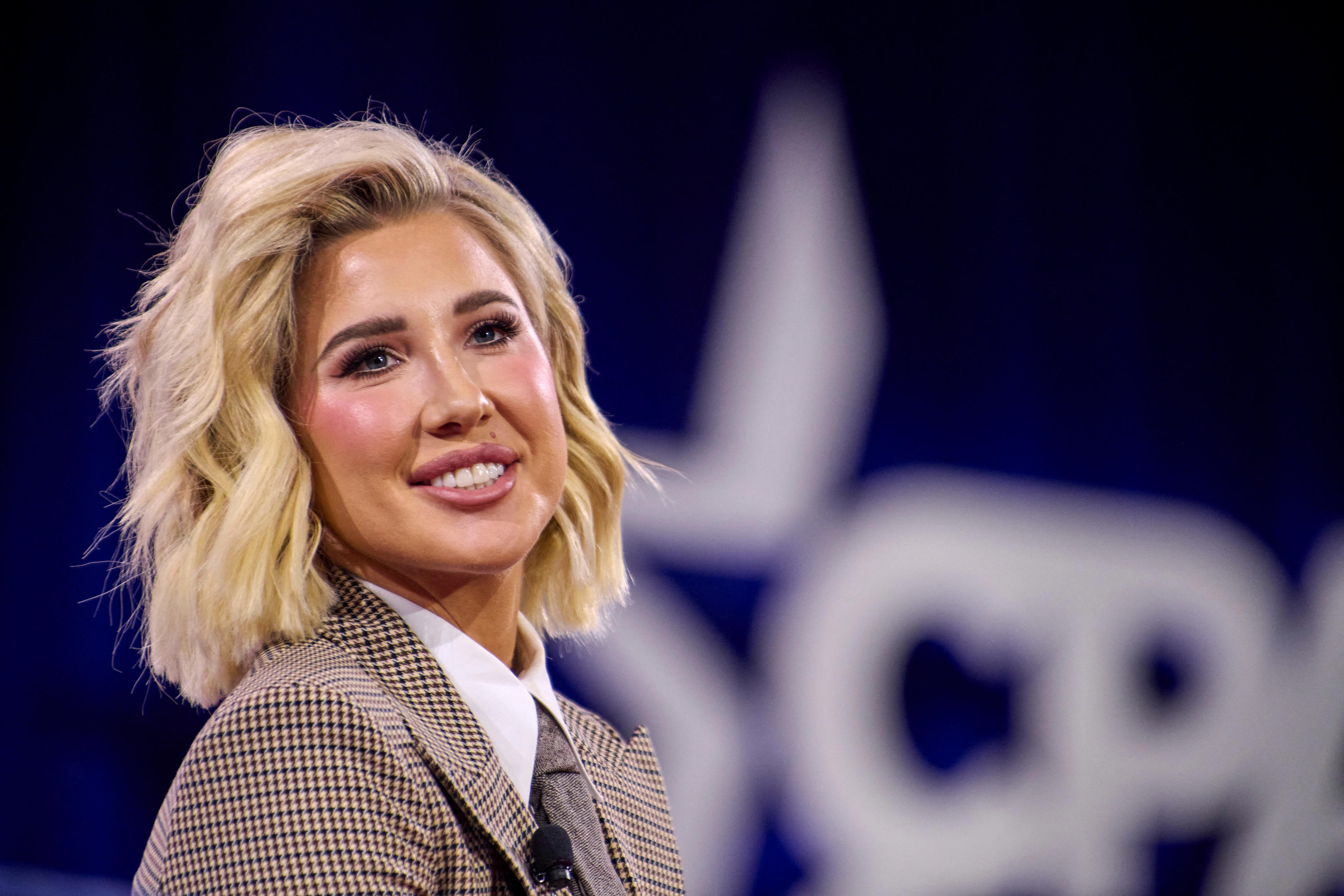 Why Savannah Chrisley is criticizing a Nashville private school<br><br>