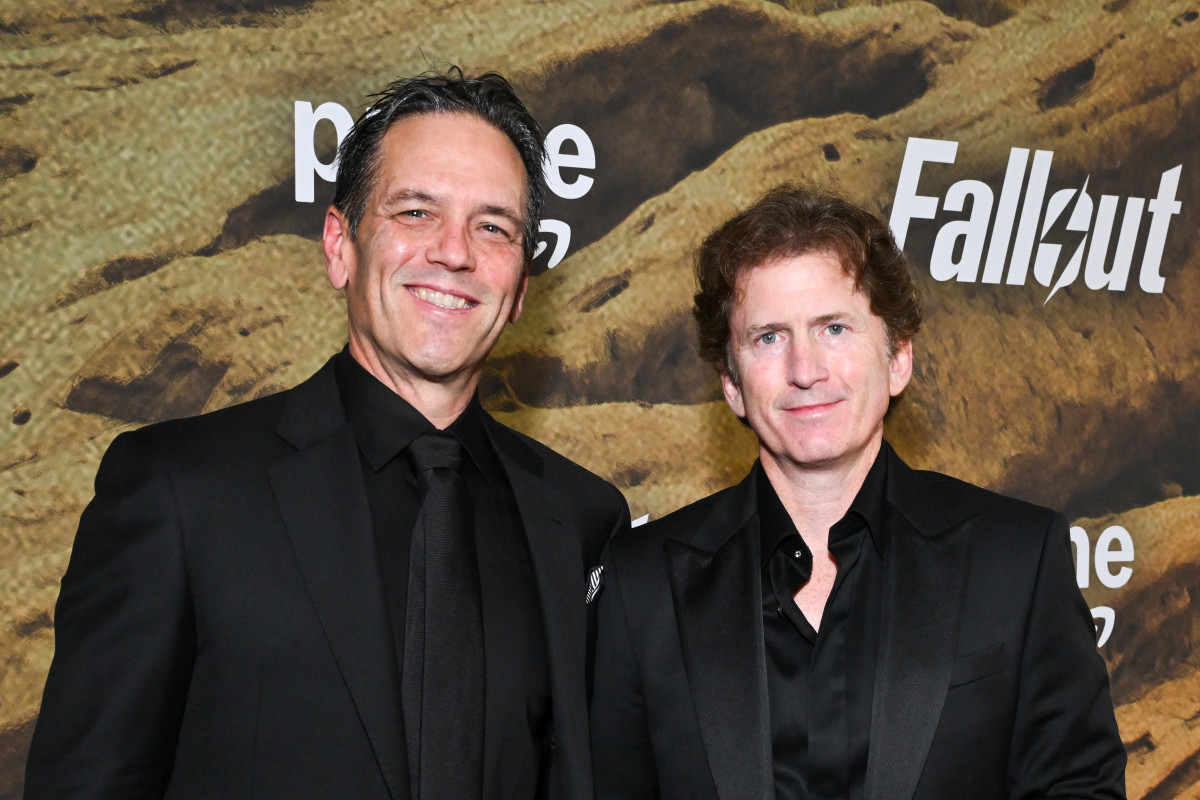Phil Spencer's retirement marks the end of an era for video games