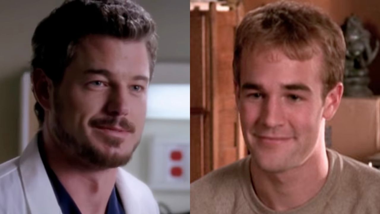 Eric Dane's family just launched a GoFundMe days after James Van Der ...