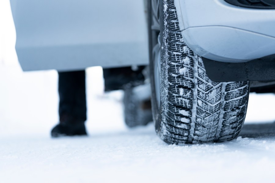 Parking bans instated for weekend winter storm