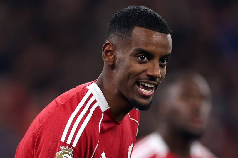 Newcastle takes big steps to avoid Alexander Isak repeat after Liverpool saga<br>