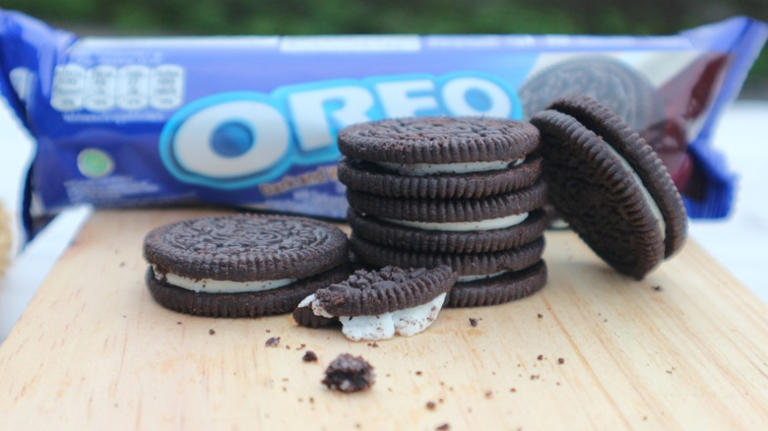 This iconic snack isn't strictly vegan, despite what many people think