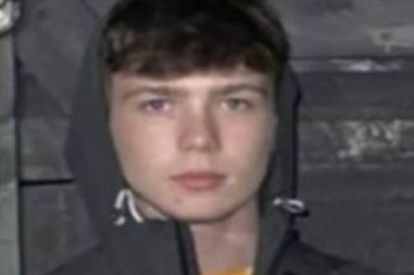 Police issue appeal for missing boy, 16, in Greater Manchester