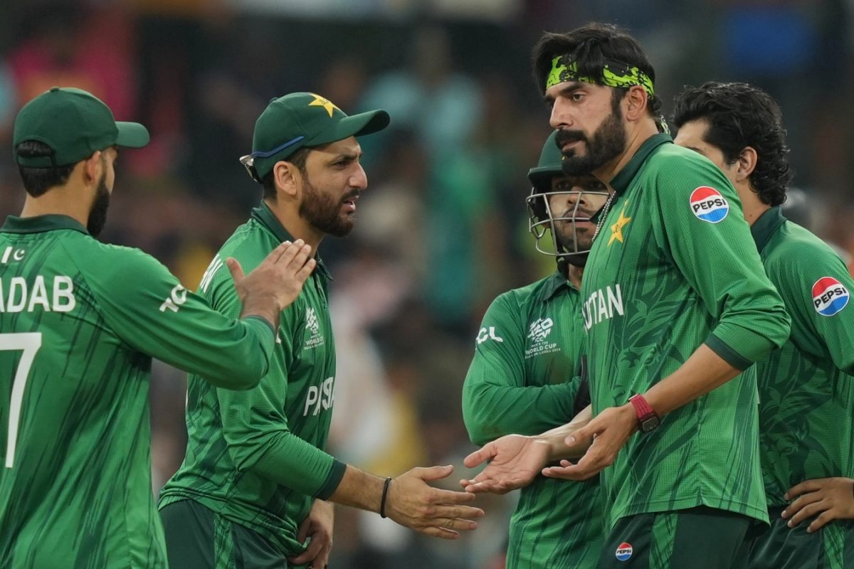 Can Pakistan qualify for 2026 T20 World Cup semi-final after New ...