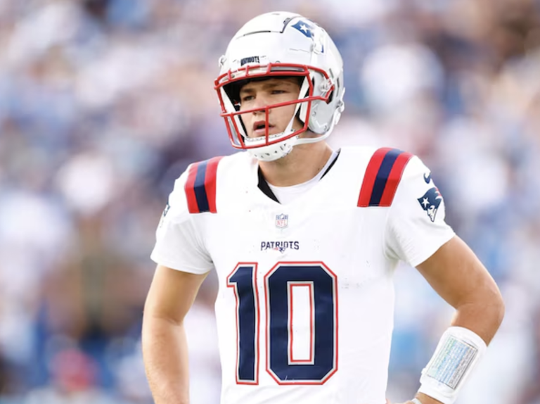 drake maye net worth salary contract Image 9