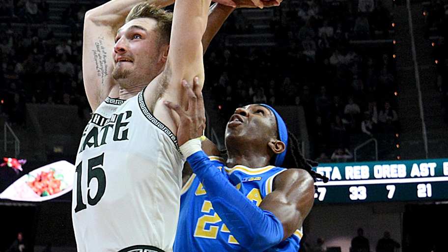UCLA's Perry, Clark react to Cronin’s apology