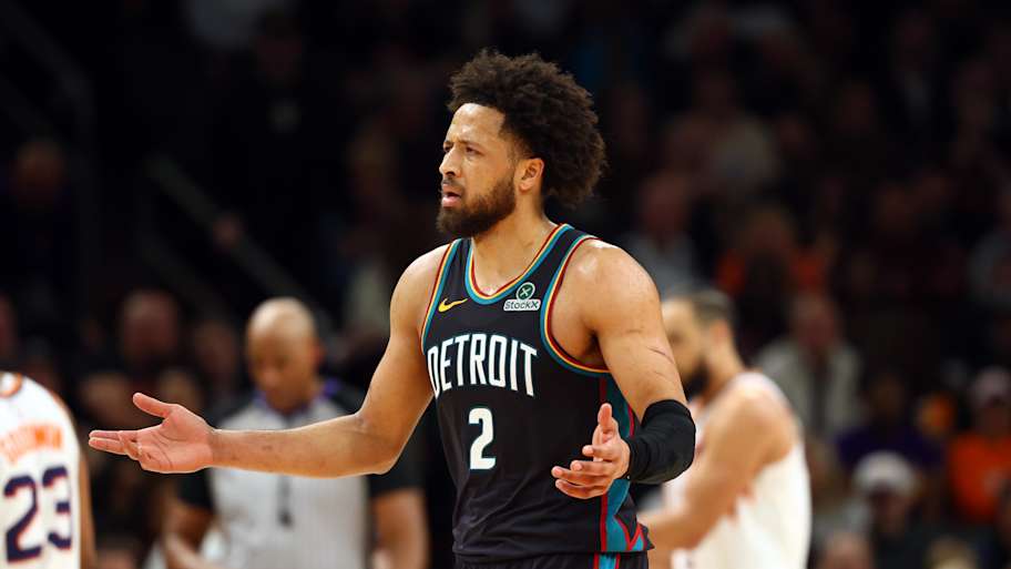 Paul Pierce shares ridiculous Pistons-Knicks take that will infuriate ...
