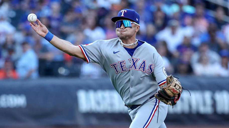 Rangers sparkplug Cody Freeman to miss time with fracture in back