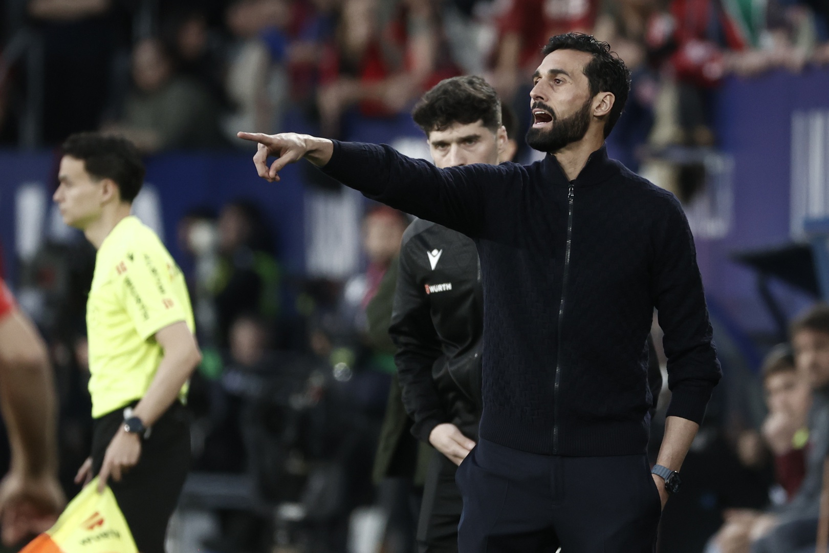 Arbeloa: “Podemos dar muchísimo más”