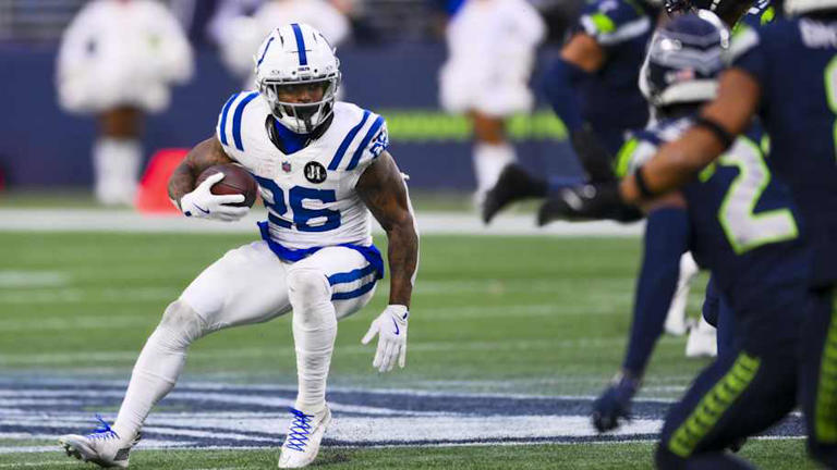 Three role players Colts must bring back for 2026