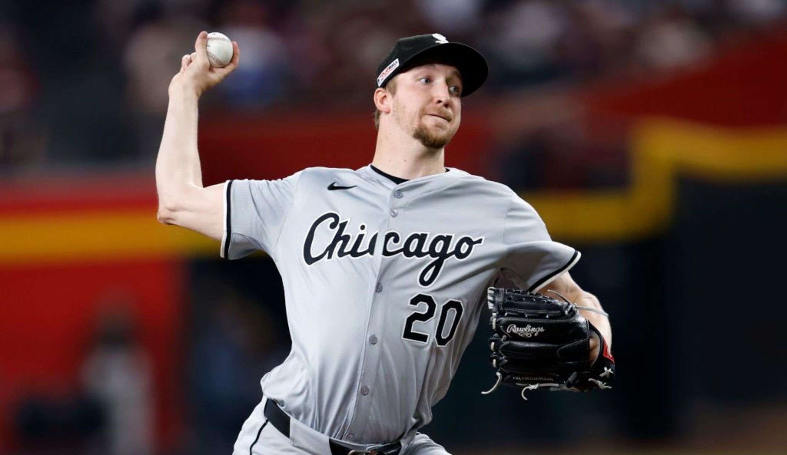 Chicago White Sox spring training storylines: Pitchers