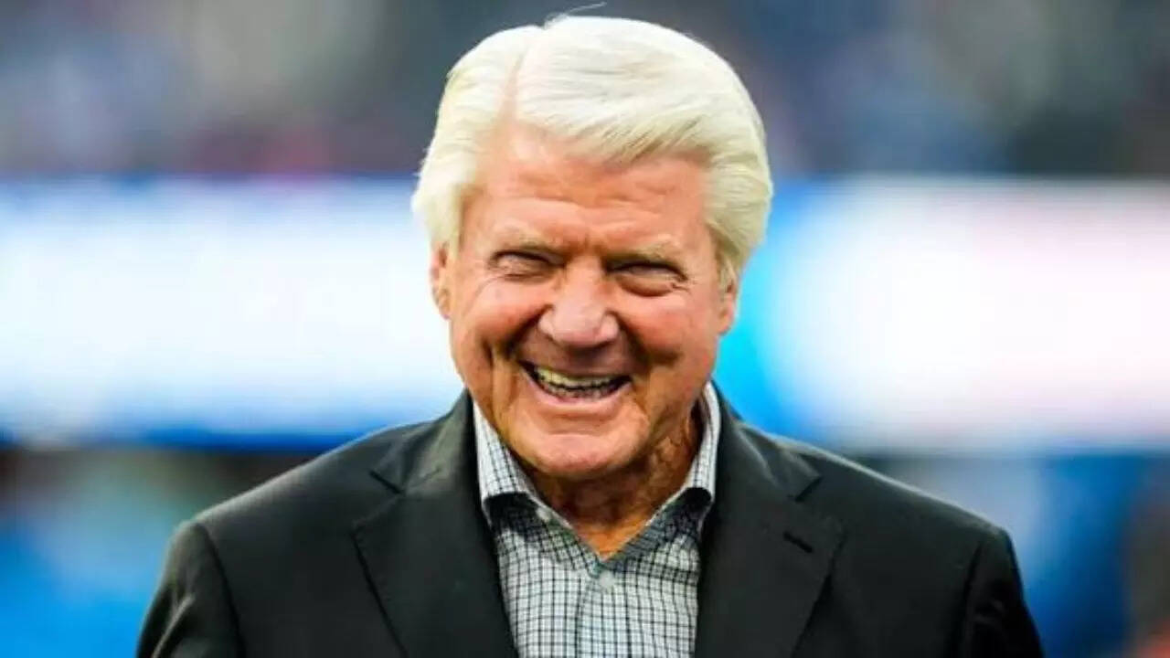 Cowboys icon Jimmy Johnson starts fresh venture in Florida after ...