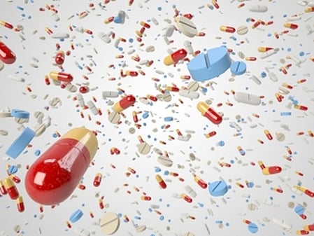 India’s pharma exports hit $30.47 billion, with new push for biologics ...