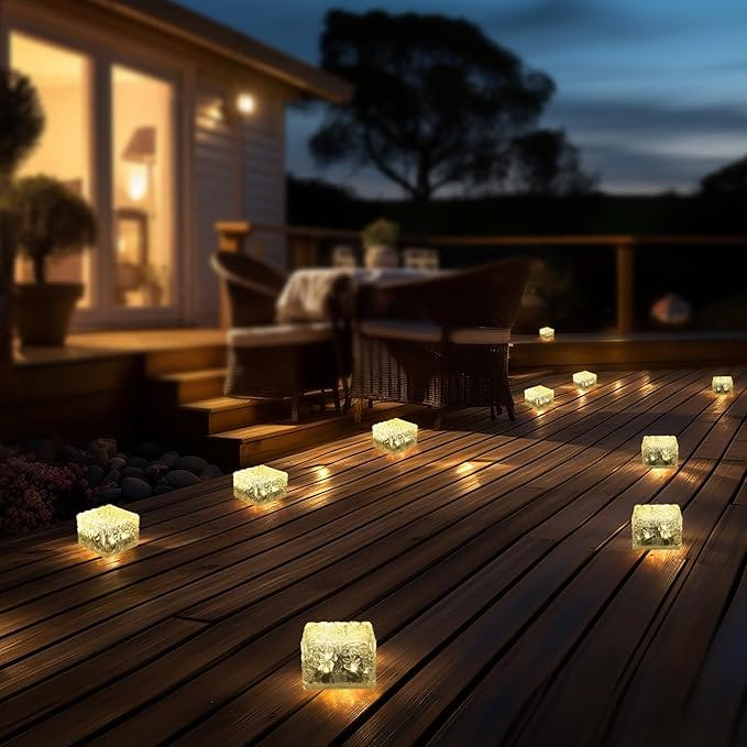 The 75 Most Impressive Backyard Upgrades We Found on Amazon Under $30