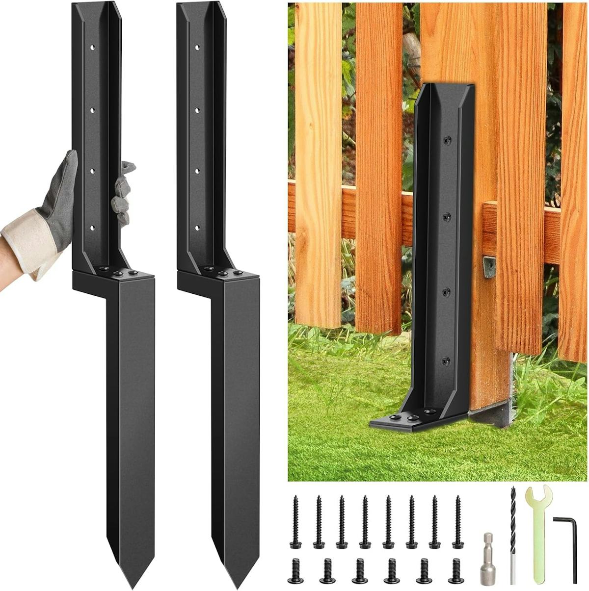 The 75 Most Impressive Backyard Upgrades We Found on Amazon Under $30