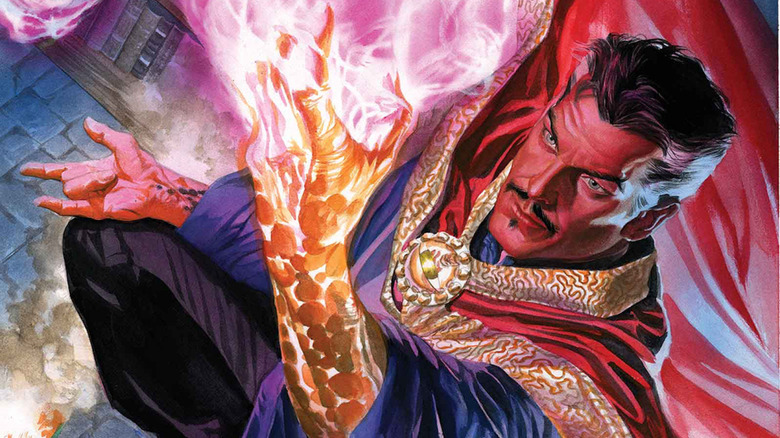 The 15 best Doctor Strange comics you need to read
