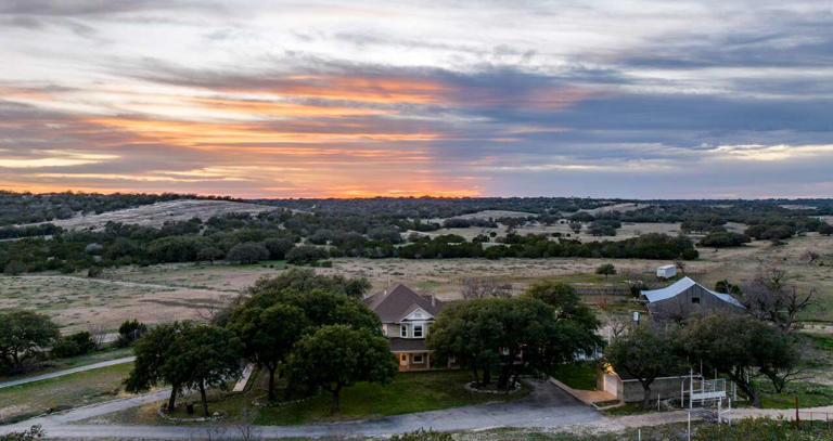 One of West Texas' longest-held ranches is finally for sale