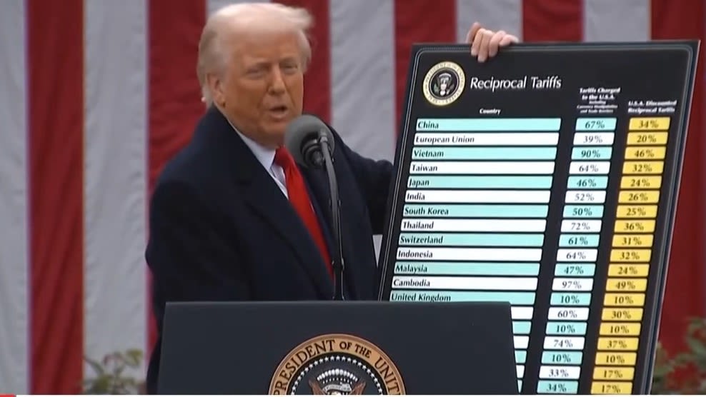 Trump voter regret goes viral as man claims POTUS is racist and ready ...