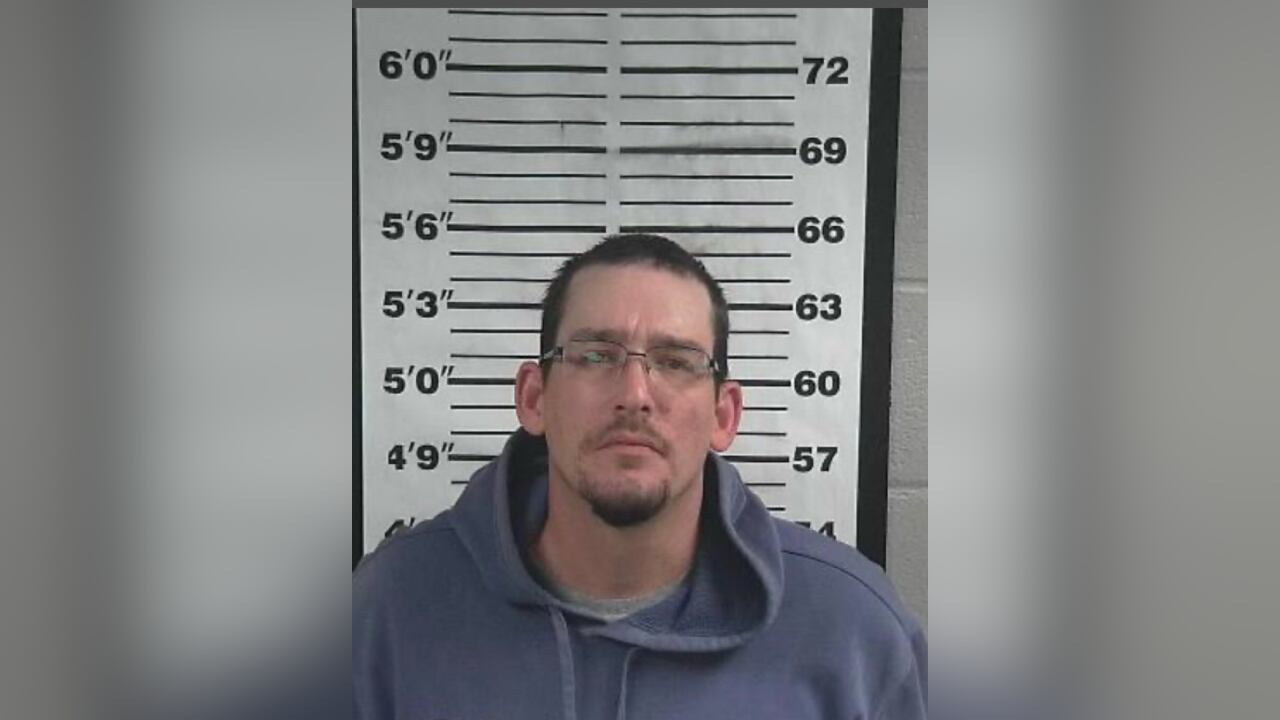 South Carolina man arrested in connection to Cullman stabbing