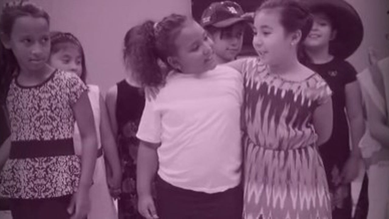 How to support vulnerable women and girls in Detroit while celebrating ...