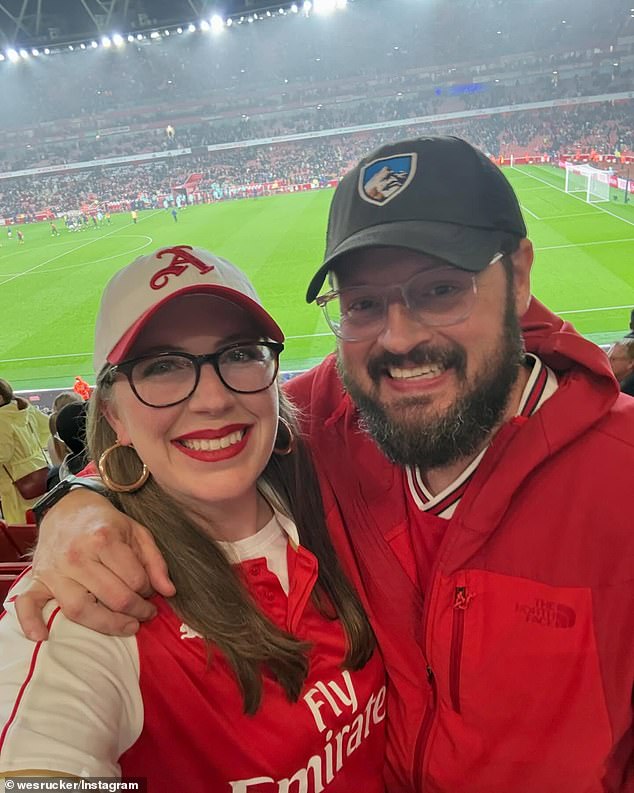 TV reporter and expectant father killed in car crash after penning ...