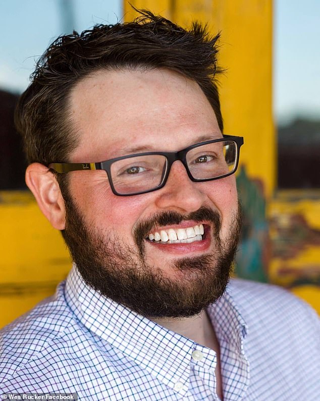 TV reporter and expectant father killed in car crash after penning ...