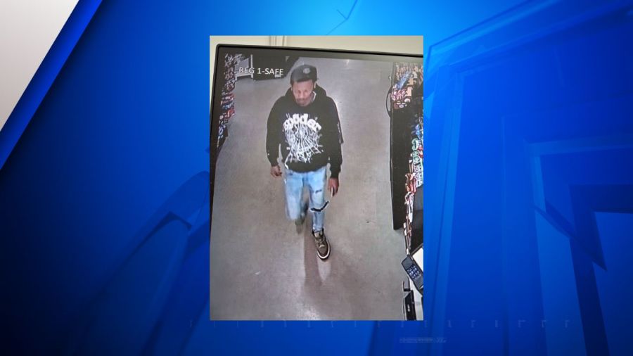 Corbin police seek information on robbery of local store