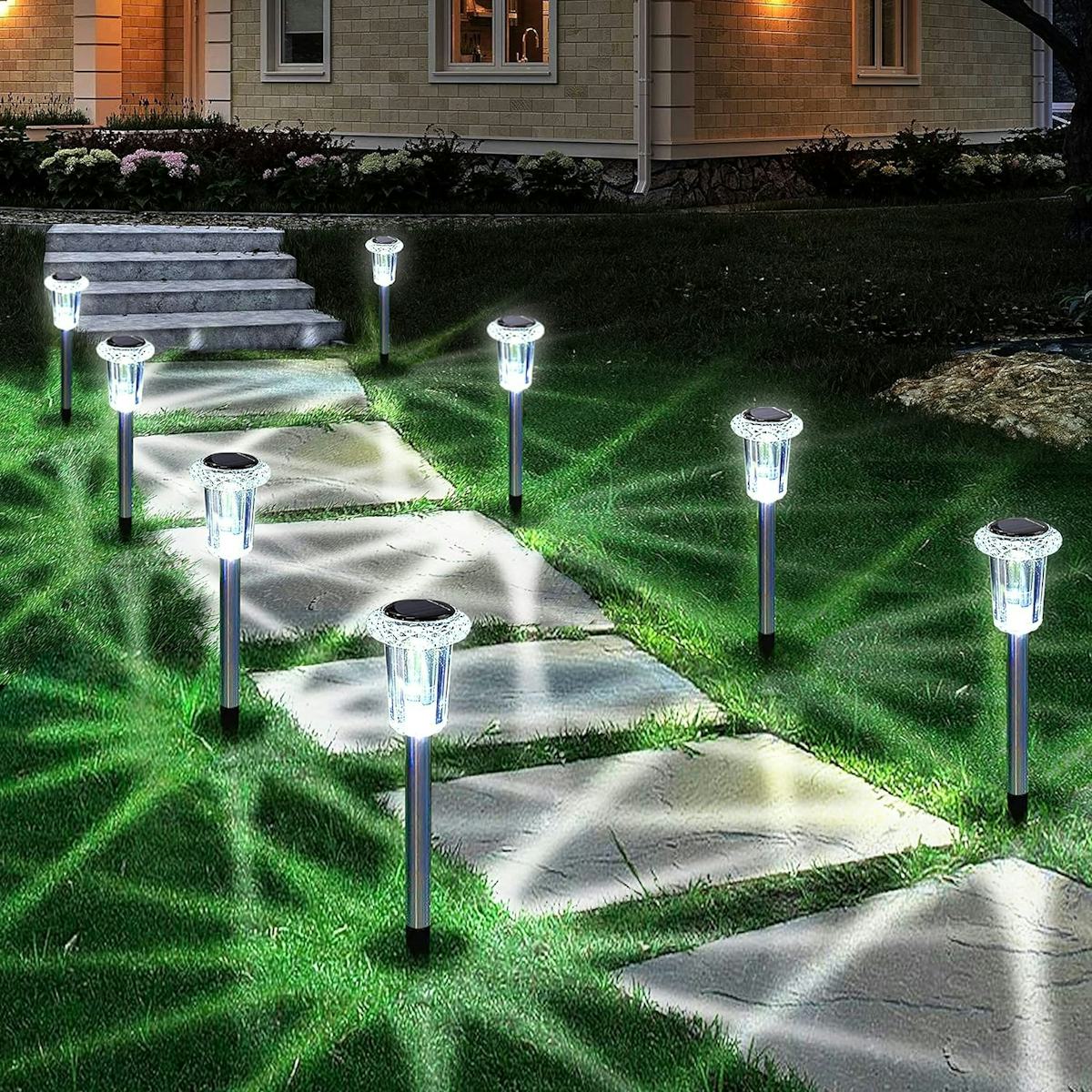 The 75 Most Impressive Backyard Upgrades We Found on Amazon Under $30