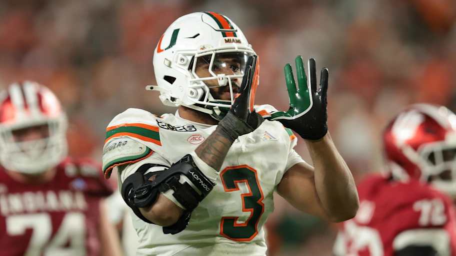 Maakaron: Detroit Lions 7-round mock draft targets EDGE, OT early