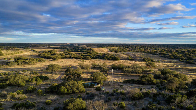 One of West Texas' longest-held ranches is finally for sale