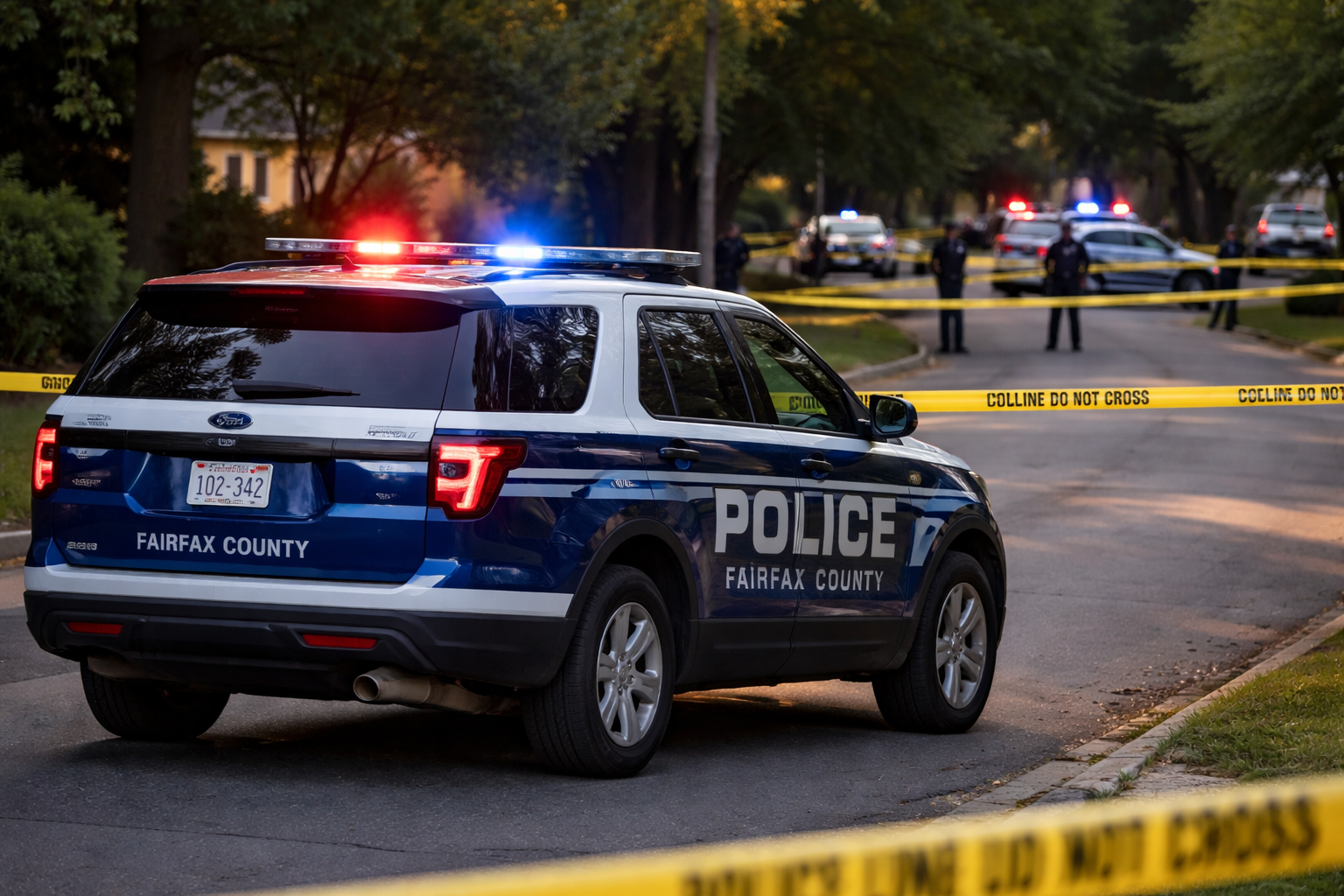 Mass shooting in Virginia: 2 dead, several injured after fight sparks ...